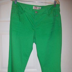 Low Rise Pants